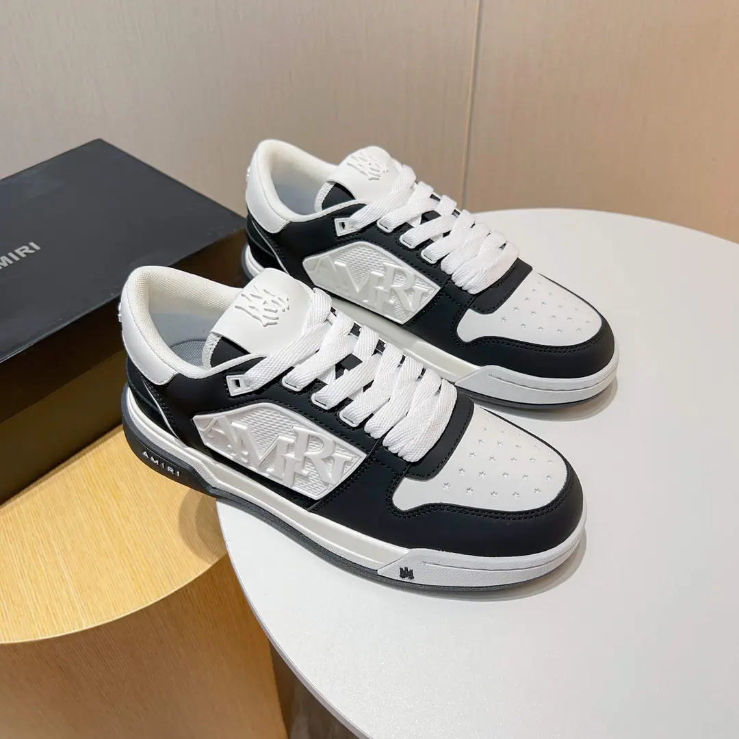 Plant New paragraphAmiriTide shoes., Low-ass leisure shoes., The star is the same., The best skins are made of cattle., Original Base, The upper foot is comfortable., You're a very good worker, and you're welcome to buy. Size: 39-45（46Do it.）
