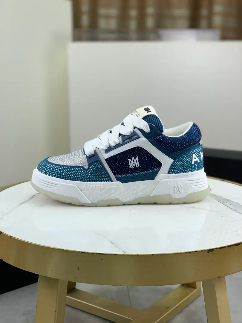 Plant prices ⚽️ 【 Amiri 】The hot drill series. Amir. High-end quality Original List Couples.🧑‍🤝‍🧑A leisure shoe. Shoe.: 🔝Napa Skin., Counter-feather skin., Shoe-skinning, hot-tweet. Uchi.: Branded web canvas. Otsumi!: It's so light.tpu·Rubber; Multicolored to shape the big bottom Super-high-quality control.·You're a good worker.: Highlight(High-end·- How expensive.·Slot) size: Women35-40（41Do it.）Men38-45（46Do it.）