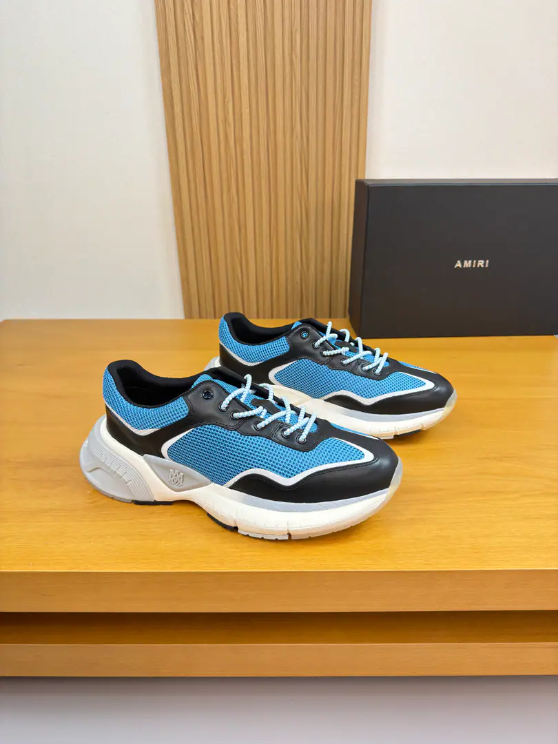 【 AMIRI】Amir. High-end quality Original List Leisure sports shoes Shoe.: 🔝Napa Skin., The shoe-net-skinning-hungry-tweeding process. Uchi.: Branded web canvas. Otsumi!: It's so light.TPUBubbles·Rubber; Multicolored to shape the big bottom Super-high-quality control.·You're a good worker.: Highlight(High-end·- How expensive.·Slot) Size: 39-44（38.45.Make a reservation.)·0136