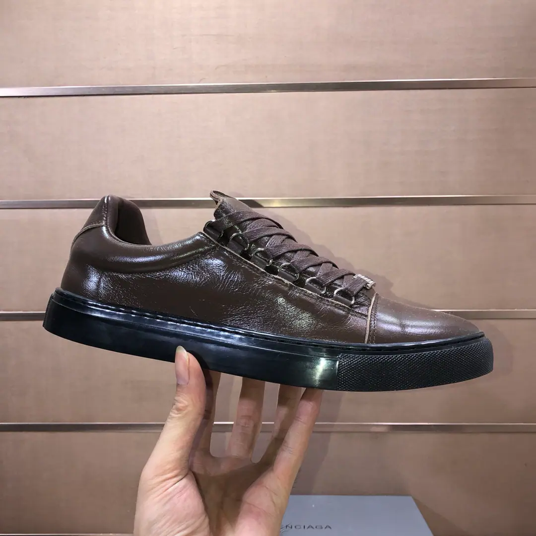 Plant 【Balenciaga [Parisian.] 】 The latest payment from the network., European original purchase undry 1:1Copy Original Base Skins for flour., Original and consistent material Original and consistent process, Codes:Men38-45(45Do it.)
