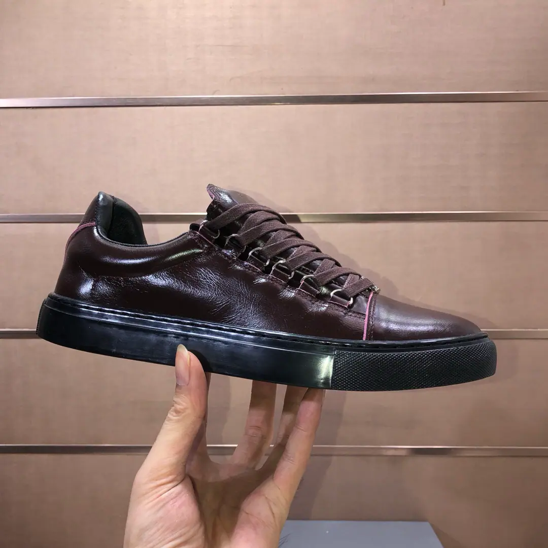 Plant 【Balenciaga [Parisian.] 】 The latest payment from the network., European original purchase undry 1:1Copy Original Base Skins for flour., Original and consistent material Original and consistent process, Codes:Men38-45(45Do it.)