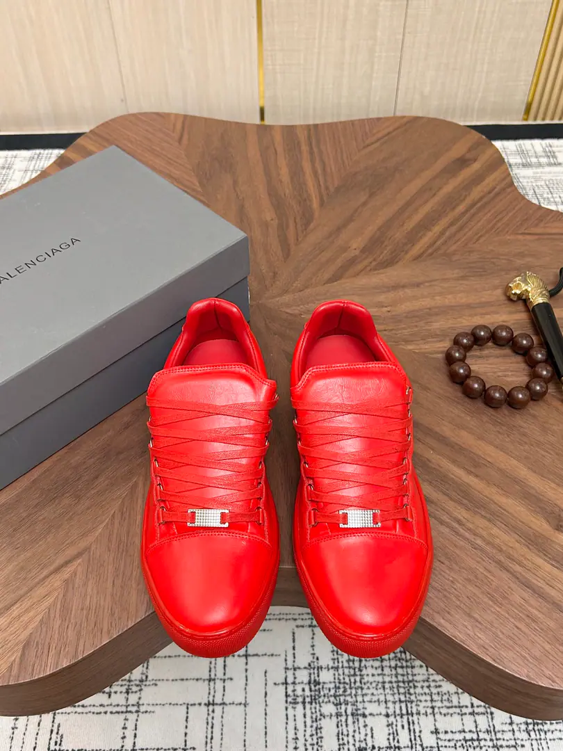 Get out of the factory. 🔥Balenciaga🆕 Parisian.38-45👟