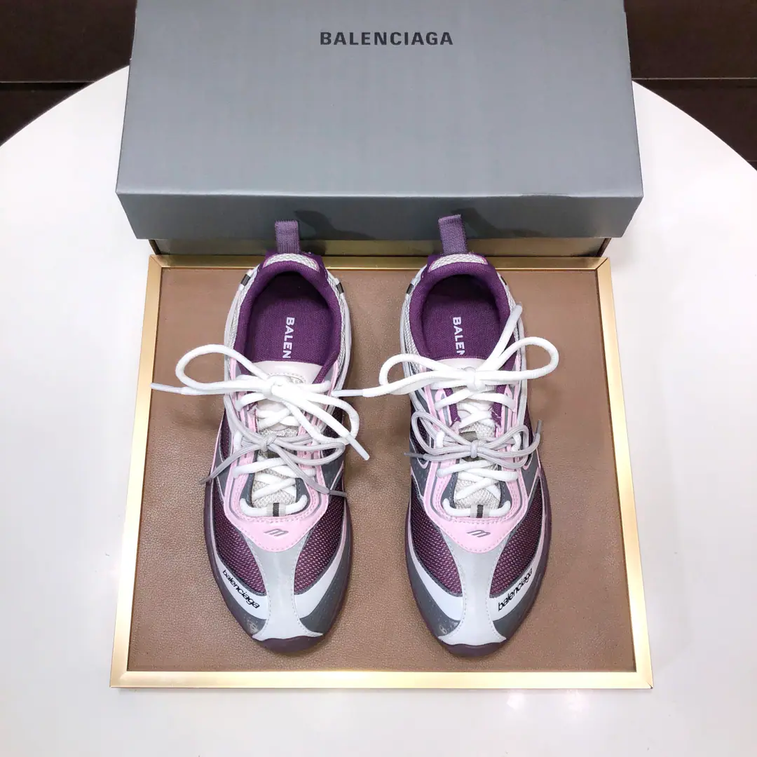 Plant Parisian.2026Latest🔥𝗕𝗔𝗟𝗘𝗡𝗖𝗜*The plain version of the big bottom The sneakers are strong. Rework. All the accessories are ordered to produce a tailor-made film. Correct font embroidery Thick, Location, Size is correct. SideTPU Aero-hole matching I.O.D., TPUSoft Original unamended ”Balenciaga“ Otsumi!LOGO Stereo.🌴 🎯 Material: Original custom custom-made special skin＋The netting. 🎯 Uchi.: Nebula 🎯 Shoes under the sole.: Original OpenTPUOtsumi! 🎯 size: Women35-40 Men39-46