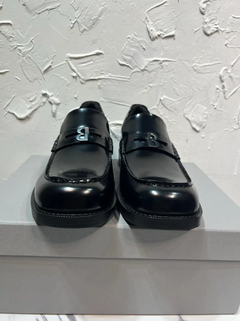 Plant 🔥🔥🔥BALENCIAGA.Parisian.2026NewCOMFYA man named LeFoldby., Buy original version 1-to-1 development, One against one, the big one., Bottom4centimetres, And a twig of a twig..Codes39-46
