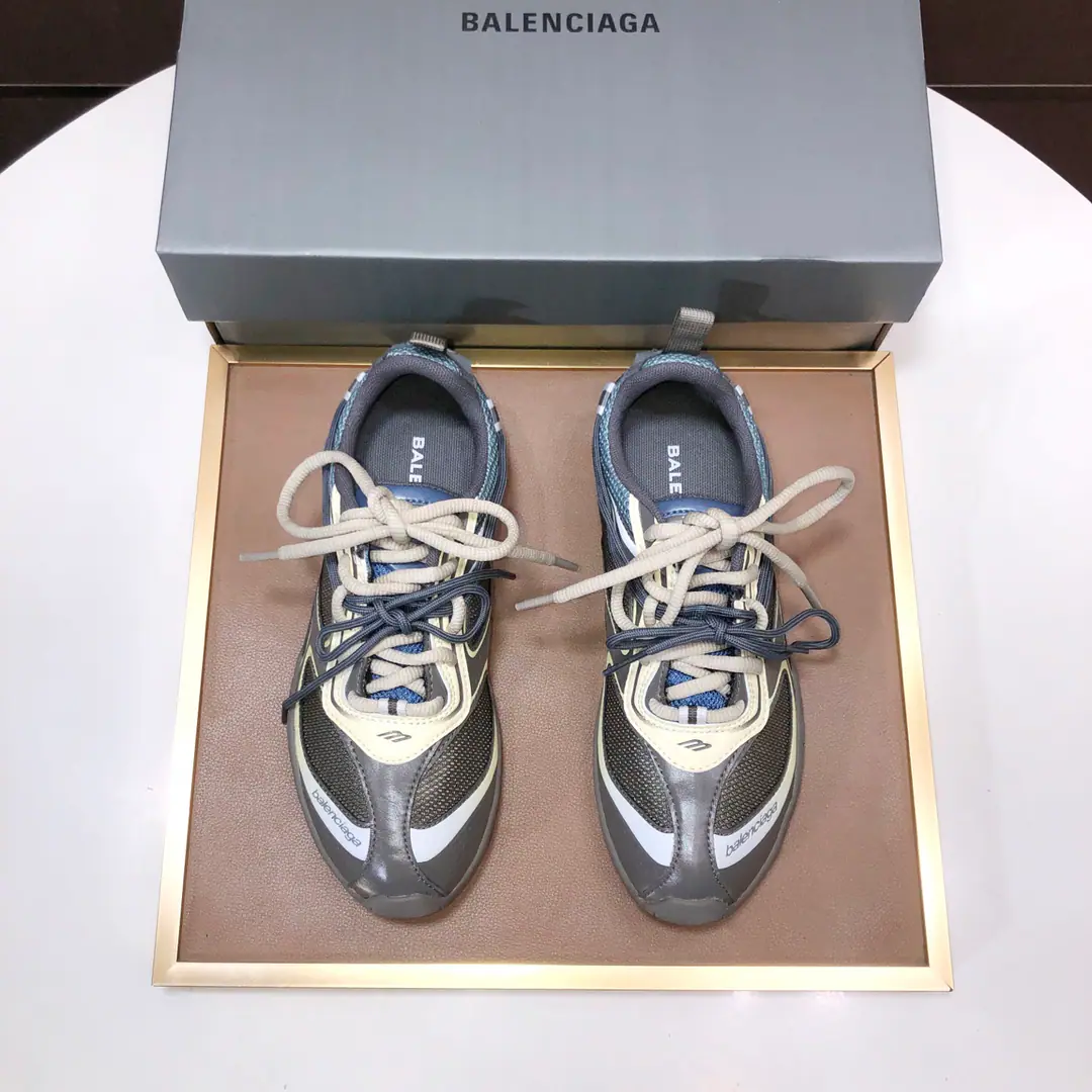 Plant Parisian.2026Latest🔥𝗕𝗔𝗟𝗘𝗡𝗖𝗜*The plain version of the big bottom The sneakers are strong. Rework. All the accessories are ordered to produce a tailor-made film. Correct font embroidery Thick, Location, Size is correct. SideTPU Aero-hole matching I.O.D., TPUSoft Original unamended ”Balenciaga“ Otsumi!LOGO Stereo.🌴 🎯 Material: Original custom custom-made special skin＋The netting. 🎯 Uchi.: Nebula 🎯 Shoes under the sole.: Original OpenTPUOtsumi! 🎯 size: Women35-40 Men39-46