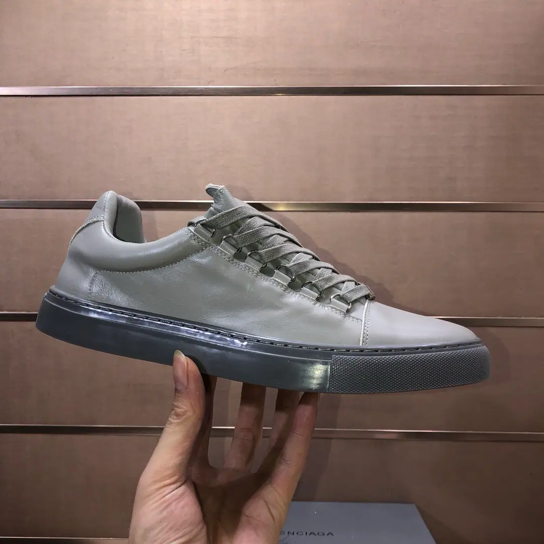 Plant 【Balenciaga [Parisian.] 】 The latest payment from the network., European original purchase undry 1:1Copy Original Base Skins for flour., Original and consistent material Original and consistent process, Codes:Men38-45(45Do it.)