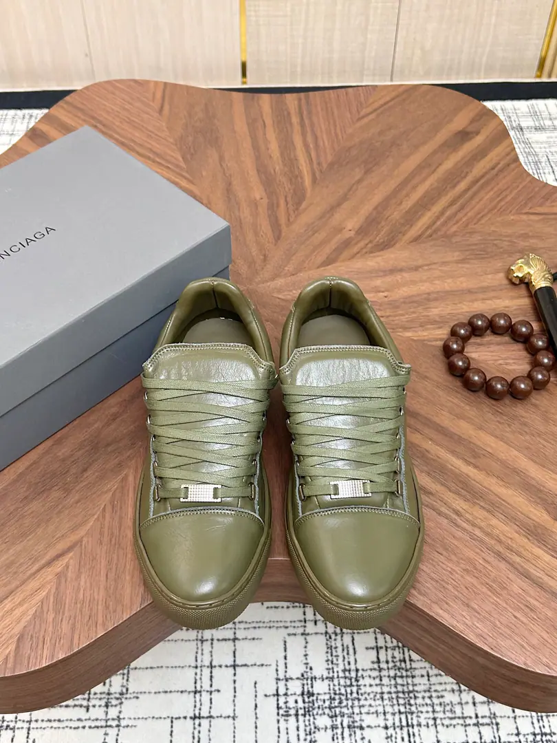 Get out of the factory. 🔥Balenciaga🆕 Parisian.38-45👟