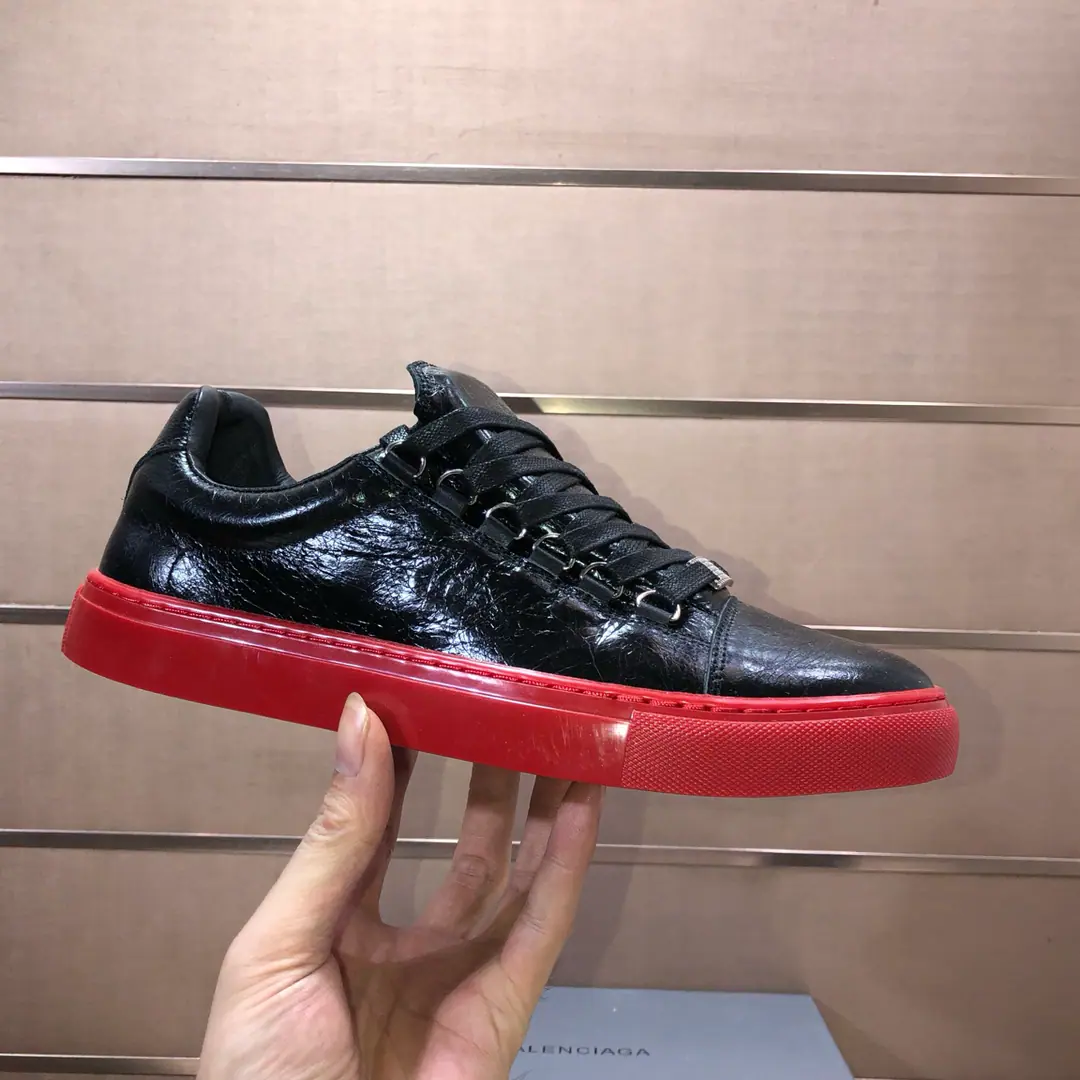 Plant 【Balenciaga [Parisian.] 】 The latest payment from the network., European original purchase undry 1:1Copy Original Base Skins for flour., Original and consistent material Original and consistent process, Codes:Men38-45(45Do it.)