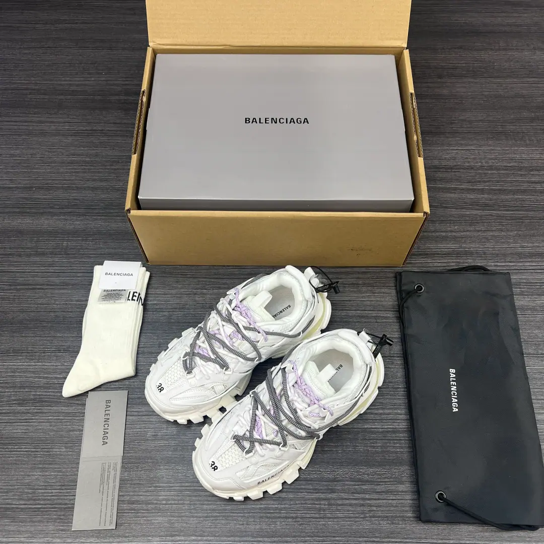 Pure version BalenciagaParisian. Track Trail Circle Head Band Low Gang! Life and leisure shoes. Orange and yellow. No beauty. Market ceiling Parisian.3.0 Three generations of outdoor concept shoes. Balenciaga Sneaker Tess s.Gomma MAILLE WHITE/ORANGE Pure version All details are cross-referenced.*Repeat The original big box. Every detail is worth a little detail. Revert the configuration.. Packaging:Packing of the full set of accessories for the reinforced aircraft！ Codes:35-46Code（Positive）Aircraft box+10 Socks.+15