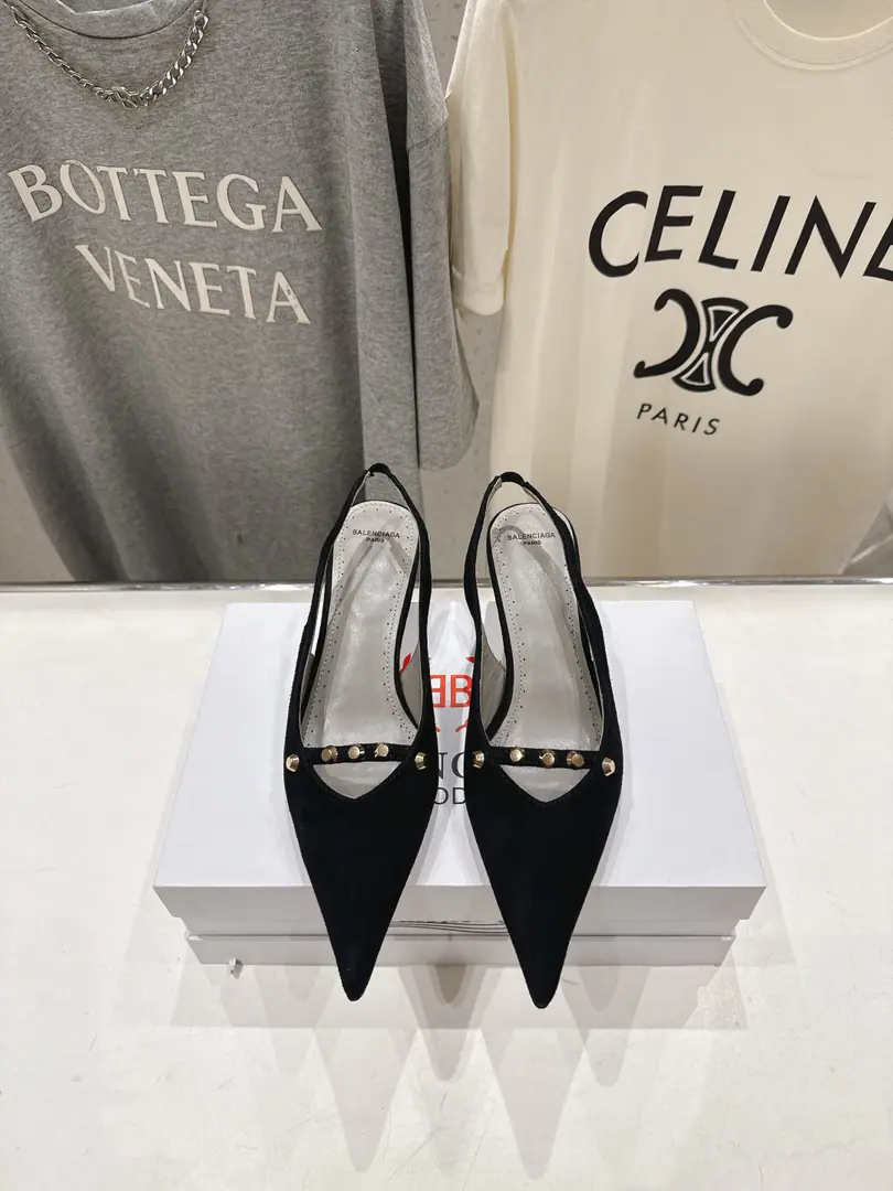 🏧𝐁𝐚𝐥𝐞𝐧𝐜𝐢𝐚𝐠𝐚/The classic Parisian. The stump behind the head is empty. Top Version And make the fun of it. The classics. And not swollen. And pulls the line. No foot-picking at all. The skin is soft. Top foot effect.👍 Customize the original hardware nails. It's really too delicate.～ Import of sheep-coat paste in original Uchi.+A foot-skin. The original Italian is a very big one. He's tall.5.0CM Size35-42 [34.40.41.42Custom]
