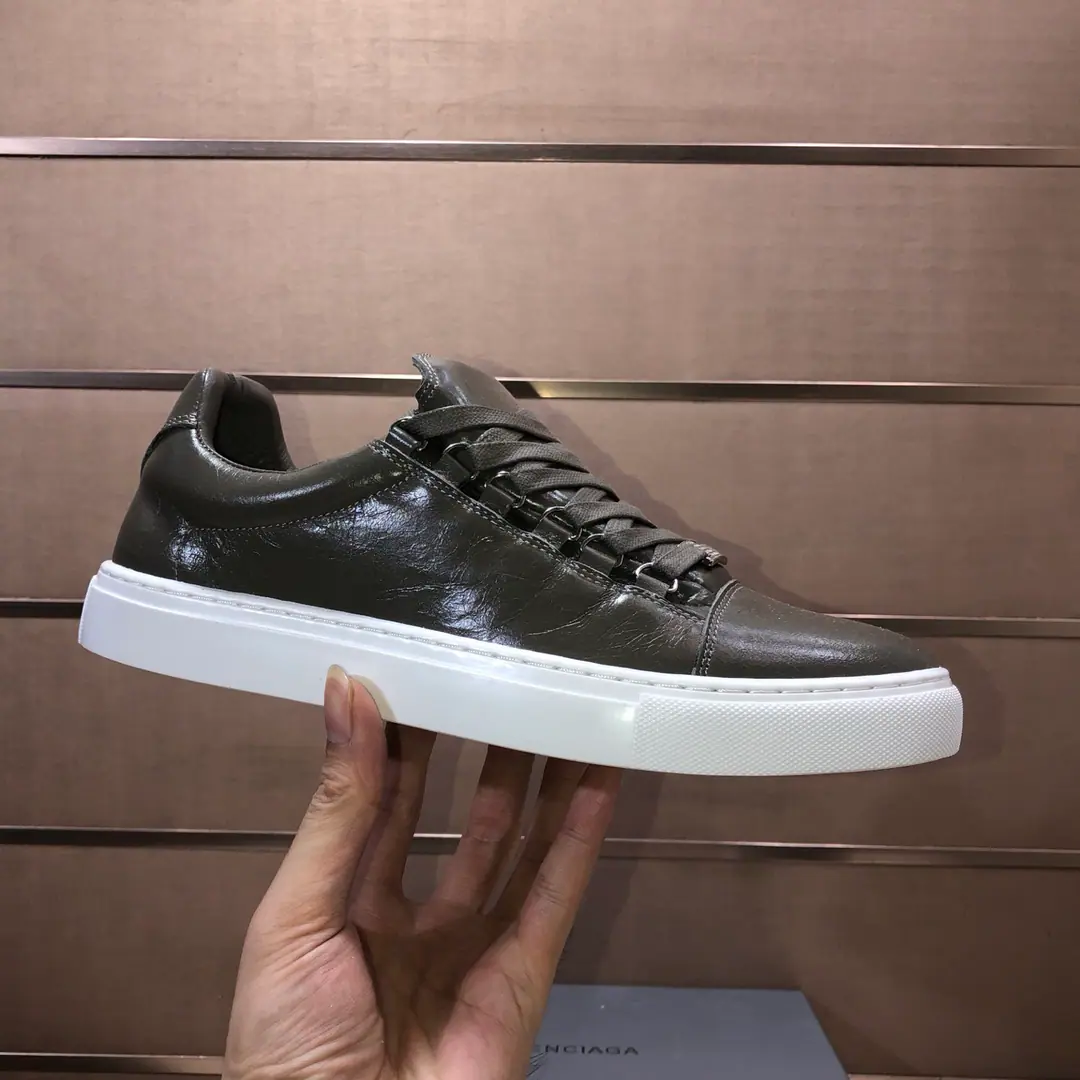 Plant 【Balenciaga [Parisian.] 】 The latest payment from the network., European original purchase undry 1:1Copy Original Base Skins for flour., Original and consistent material Original and consistent process, Codes:Men38-45(45Do it.)