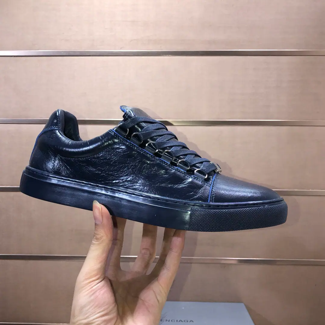 Plant 【Balenciaga [Parisian.] 】 The latest payment from the network., European original purchase undry 1:1Copy Original Base Skins for flour., Original and consistent material Original and consistent process, Codes:Men38-45(45Do it.)