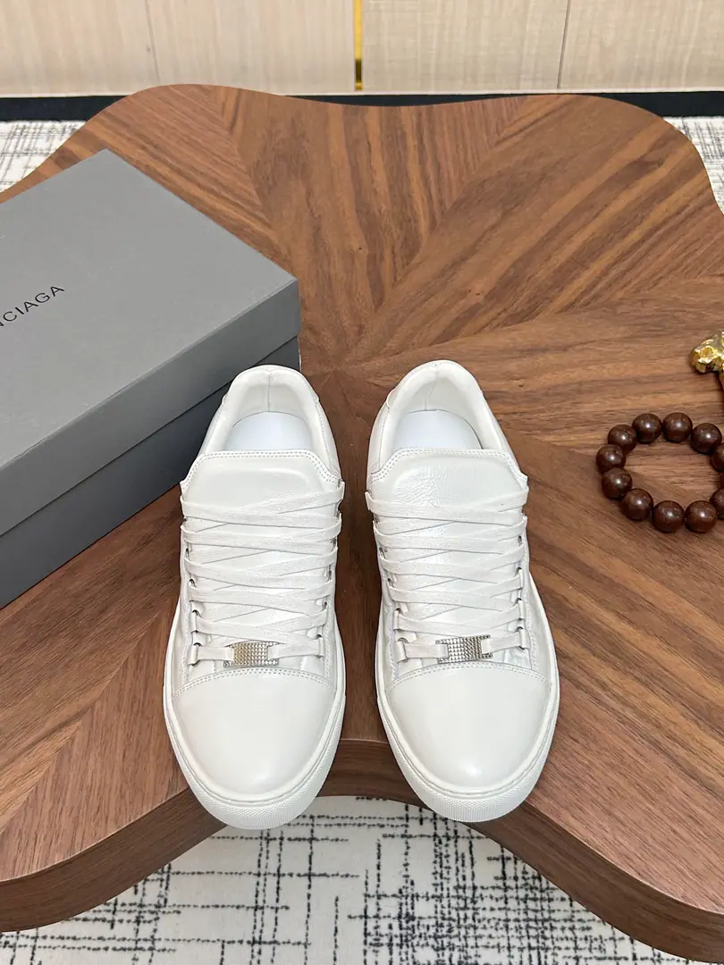 Get out of the factory. 🔥Balenciaga🆕 Parisian.38-45👟