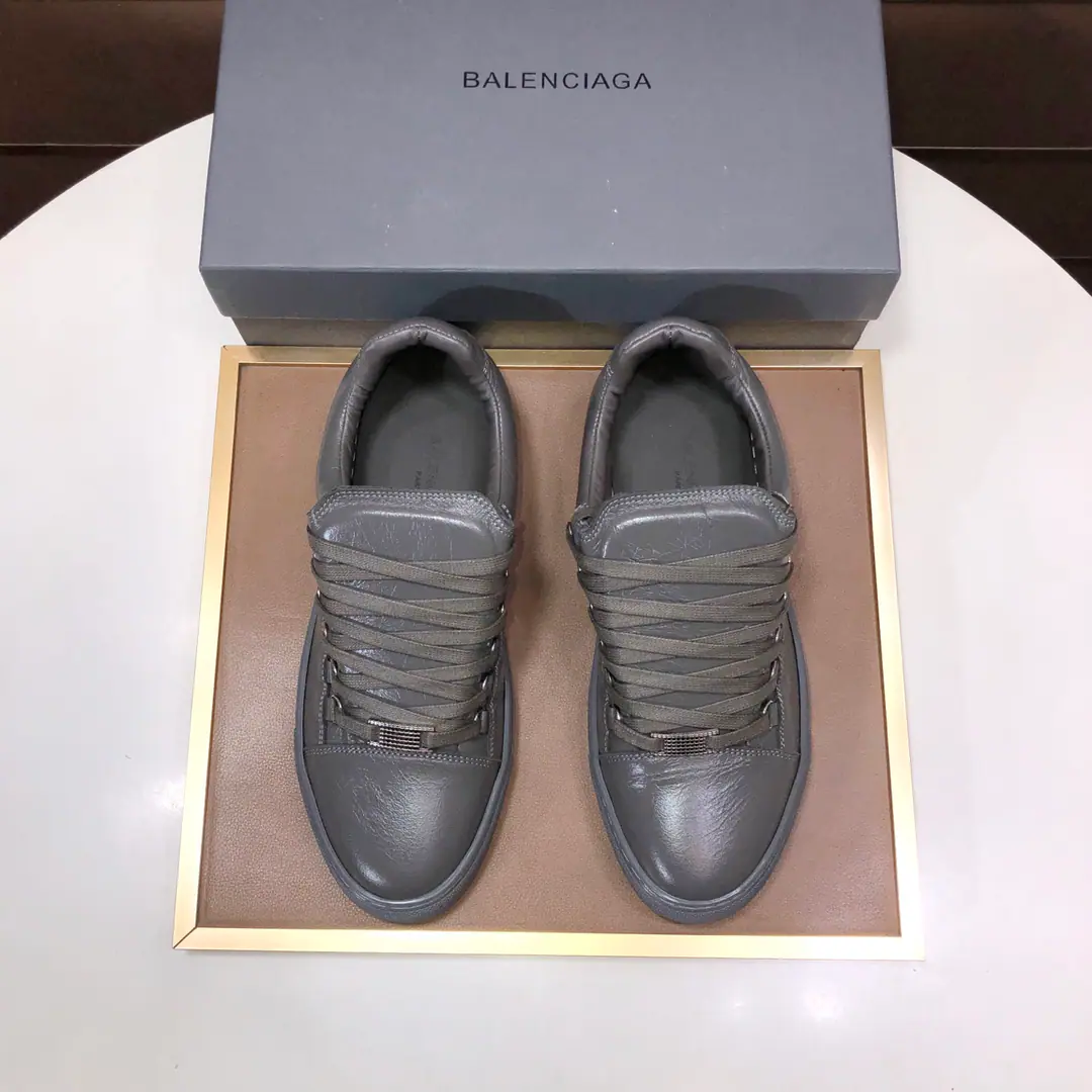 Plant 【Balenciaga [Parisian.] 】 The latest payment from the network., European original purchase undry 1:1Copy Original Base Skins for flour., Original and consistent material Original and consistent process, Codes:Men38-45(45Do it.)