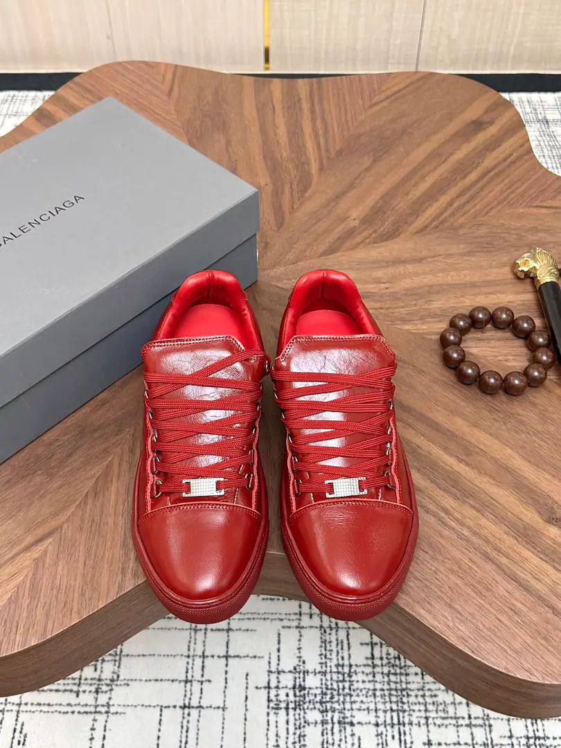 Get out of the factory. 🔥Balenciaga🆕 Parisian.38-45👟