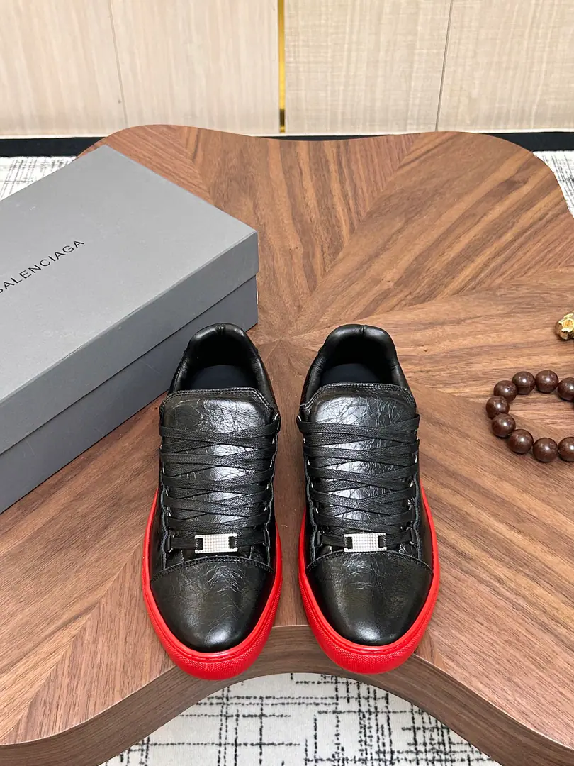 Get out of the factory. 🔥Balenciaga🆕 Parisian.38-45👟