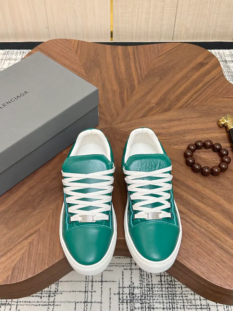 Get out of the factory. 🔥Balenciaga🆕 Parisian.38-45👟