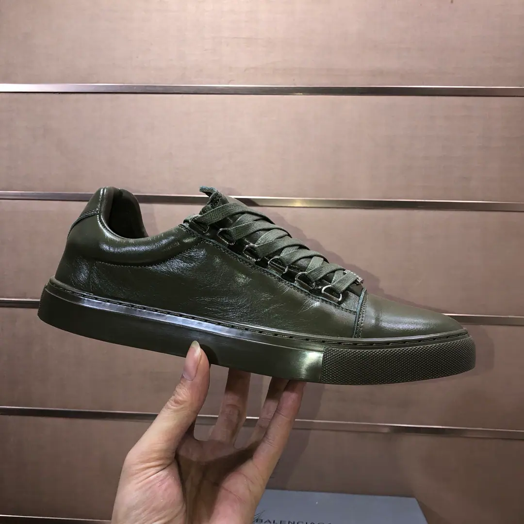Plant 【Balenciaga [Parisian.] 】 The latest payment from the network., European original purchase undry 1:1Copy Original Base Skins for flour., Original and consistent material Original and consistent process, Codes:Men38-45(45Do it.)