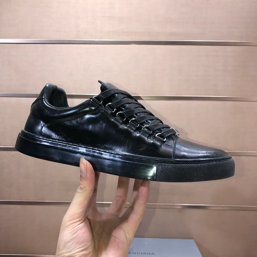 Plant 【Balenciaga [Parisian.] 】 The latest payment from the network., European original purchase undry 1:1Copy Original Base Skins for flour., Original and consistent material Original and consistent process, Codes:Men38-45(45Do it.)