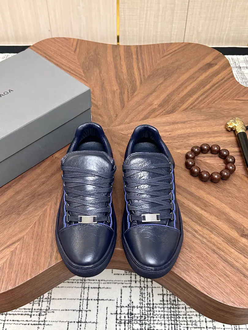 Get out of the factory. 🔥Balenciaga🆕 Parisian.38-45👟