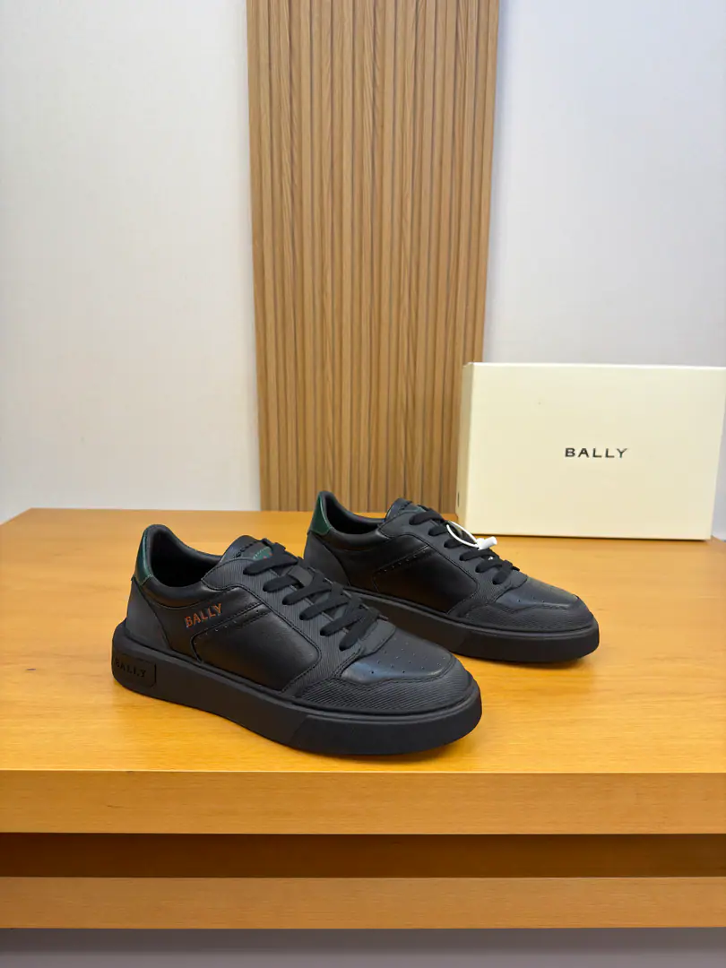 【 BALLY】Barry. High-end quality Original List·Leisure sports shoes Shoe.: Imports🔝Napa Skin., Skins of sanded cattle, pressured and tattooed., Shoeheads..- A vent., Shoes..Air pressure high on Chombo.logo, Shoe tongue..BrandlogoPale Uchi.: Water-tied cow skin. Otsumi!: It's so light.TPUBubbles. Form Super-high-quality control.·- I'm doing a little work.: Highlight(High-end·- How expensive.·Slot) Size: 39-44（38, 45, Make a reservation.)·B5977