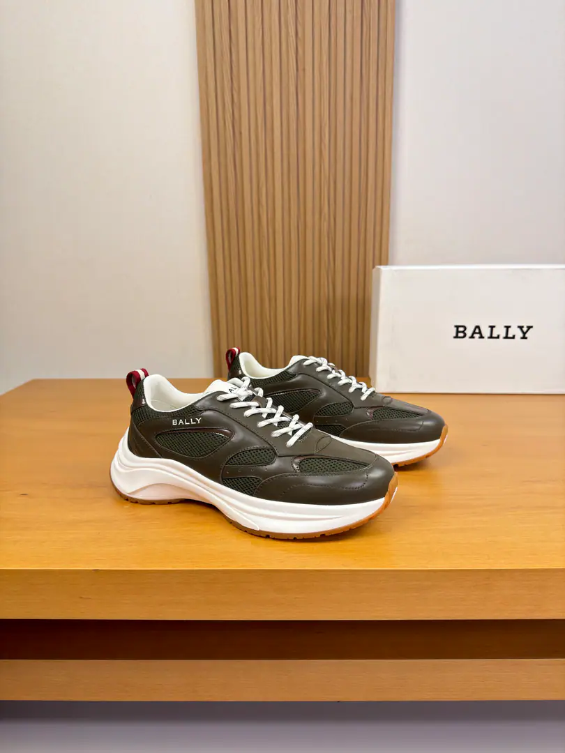 【Bally】Barry. High-end quality Original List·Leisure sports shoes Shoe.: Napa Skin., Brands, free silk canvass., Shoe tongue..Silk mark.logo, Back up..Brandweaves Uchi.: Water-tied cow skin. Otsumi!: It's so light.TPUBubbles.Rubber·Combination of double-coloured large bottom Super-high-quality control.·- I'm doing a little work.: Highlight(High-end·- How expensive.·Slot) Size: 38-44（45.Make a reservation.)·0157