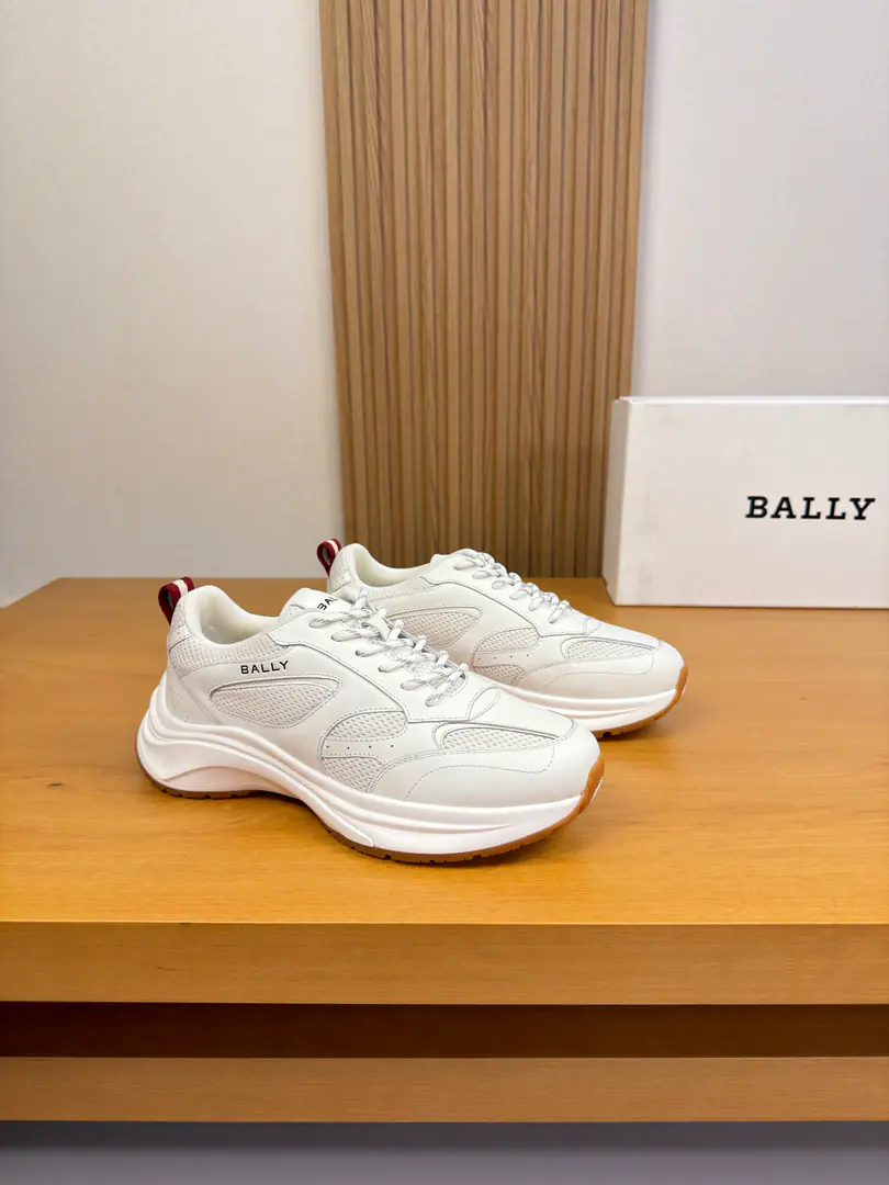 【bally】Barry. High-end quality Original List·Leisure sports shoes Shoe.: Napa Skin., Brands, free silk canvass., Shoe tongue..Silk mark.logo, Back up..Brandweaves Uchi.: Water-tied cow skin. Otsumi!: It's so light.TPUBubbles.Rubber·Combination of double-coloured large bottom Super-high-quality control.·- I'm doing a little work.: Highlight(High-end·- How expensive.·Slot) Size: 38-44（45.Make a reservation.)·0157
