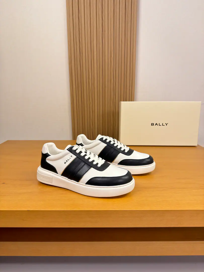 【 BALLY】Barry. High-end quality Original List·Leisure sports shoes Shoe.: Imports🔝Napa Skin., Shoes..The Chou-Bo brand of Silken.logo, Shoe tongue..Air pressure brandlogo Uchi.: Water-tied cow skin. Otsumi!: It's so light.TPUBubbles.Rubber. Combination to the base Super-high-quality control.·- I'm doing a little work.: Highlight(High-end·- How expensive.·Slot) Size: 38-44（45, Make a reservation.)·BL0157