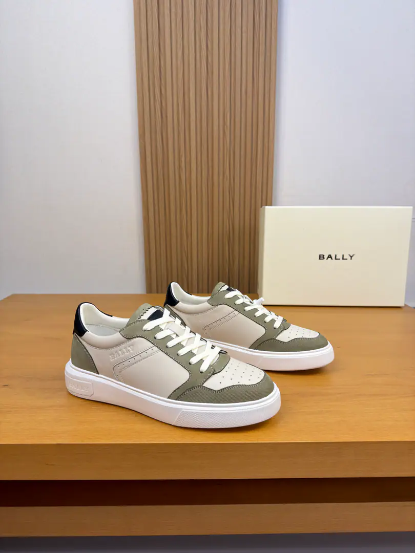 【 BALLY】Barry. High-end quality Original List·Leisure sports shoes Shoe.: Imports🔝Napa Skin., Skins of sanded cattle, pressured and tattooed., Shoeheads..- A vent., Shoes..Air pressure high on Chombo.logo, Shoe tongue..BrandlogoPale Uchi.: Water-tied cow skin. Otsumi!: It's so light.TPUBubbles. Form Super-high-quality control.·- I'm doing a little work.: Highlight(High-end·- How expensive.·Slot) Size: 39-44（38, 45, Make a reservation.)·B5977
