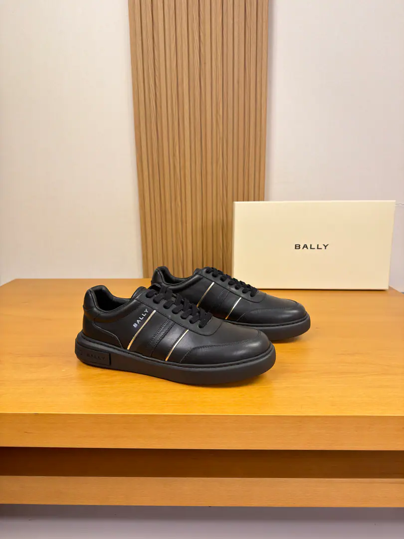 【 BALLY】Barry. High-end quality Original List·Leisure sports shoes Shoe.: Imports🔝Napa Skin., Shoes..The Chou-Bo brand of Silken.logo, Shoe tongue..Air pressure brandlogo Uchi.: Water-tied cow skin. Otsumi!: It's so light.TPUBubbles.Rubber. Combination to the base Super-high-quality control.·- I'm doing a little work.: Highlight(High-end·- How expensive.·Slot) Size: 38-44（45, Make a reservation.)·BL0157