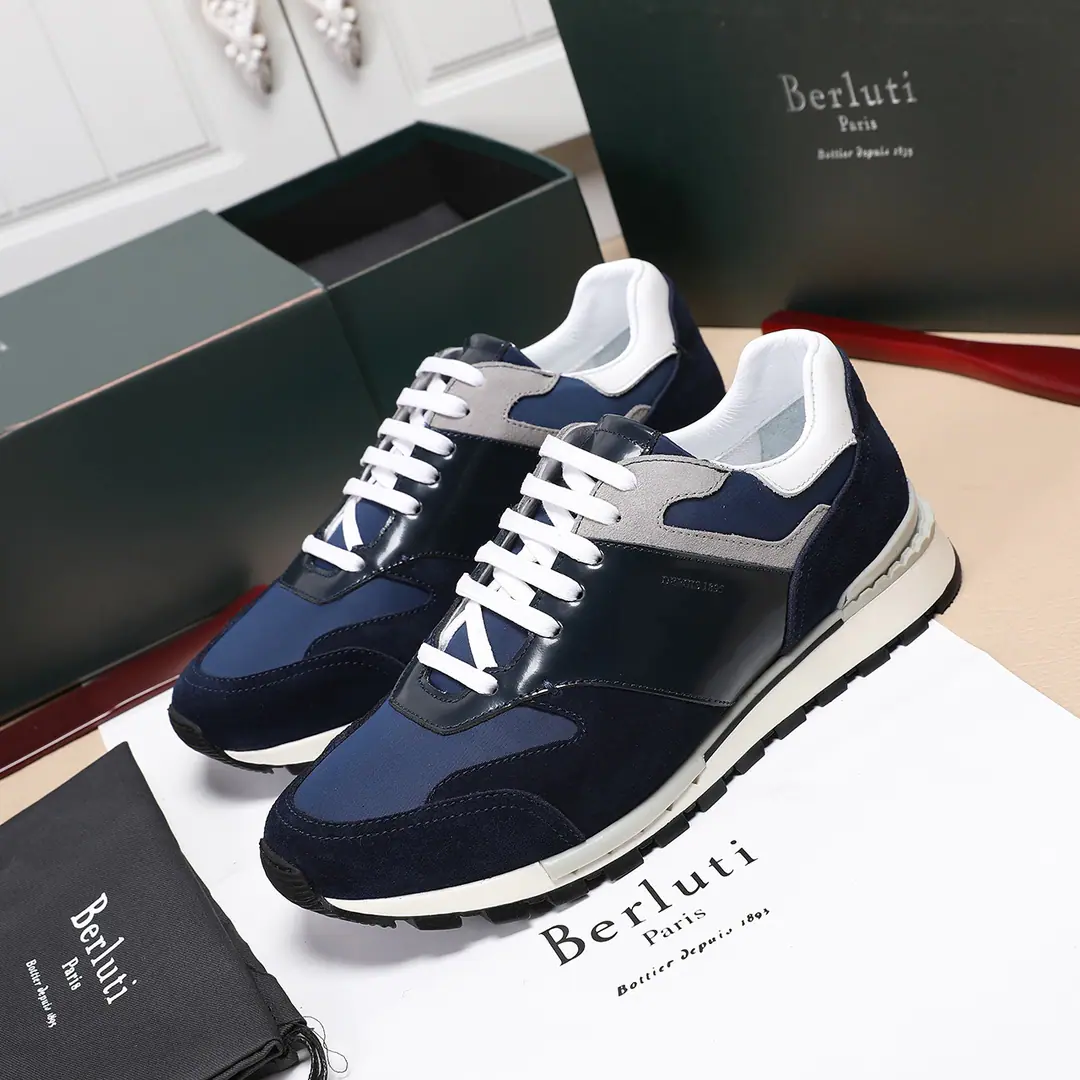 BerlutiSeries！The luxuries of Peng Yu. Back to brand gene.-patinaThe ancient colour., I've learned from the man who made the stone to create a new marble.. The dyeing process is upgraded, I want to combine the idea of the classics and the idea of innovation.. Bullskins.+In the cow's skin.+tpuOtsumi! Size:38-44 Close