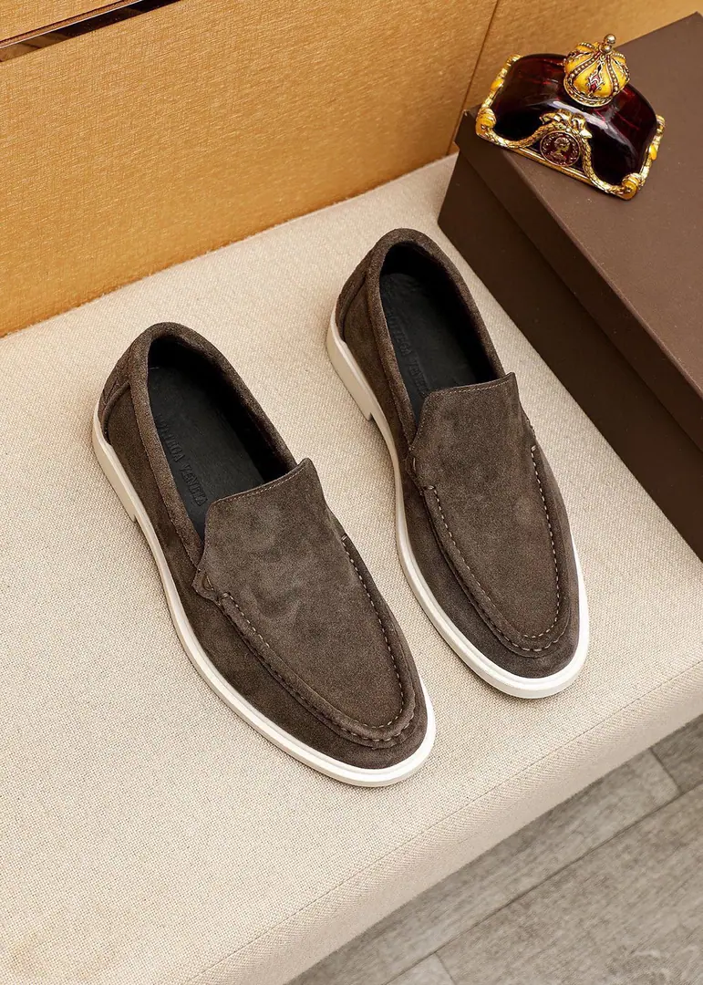 💐Bottega Venetta【BV】Hong Kong-Synchronize cabinets🔥Summer New Money Officer's gonna blow up.！Original1⃣Bing1⃣Production✊💯💯, Top-class originals., It's the only way., It's a very elaborate thing., It's a real good thing., Gentle., Shoe-faced material, Imported head-skins hand-weaving, Bull.🐂Pioneer. Importing the original base, Comfortable., Pumper. 5⃣️Colour Optional！Codes: 38/44（45.46🉑️Make a reservation.）