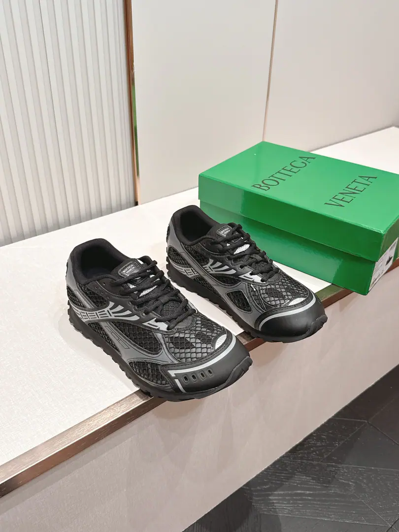 Classic Upgrade New Colour Global Couple money. Bottega Veneta BV OrbitDesigner's curtain. Leisure - The sneakers. - The old sneakers., The new writing is completely unbridled., Note-Current Modern Symbols, Fashion is cool and handsome. It's incredible. It's a long time ago. Full-text process 35-45Code