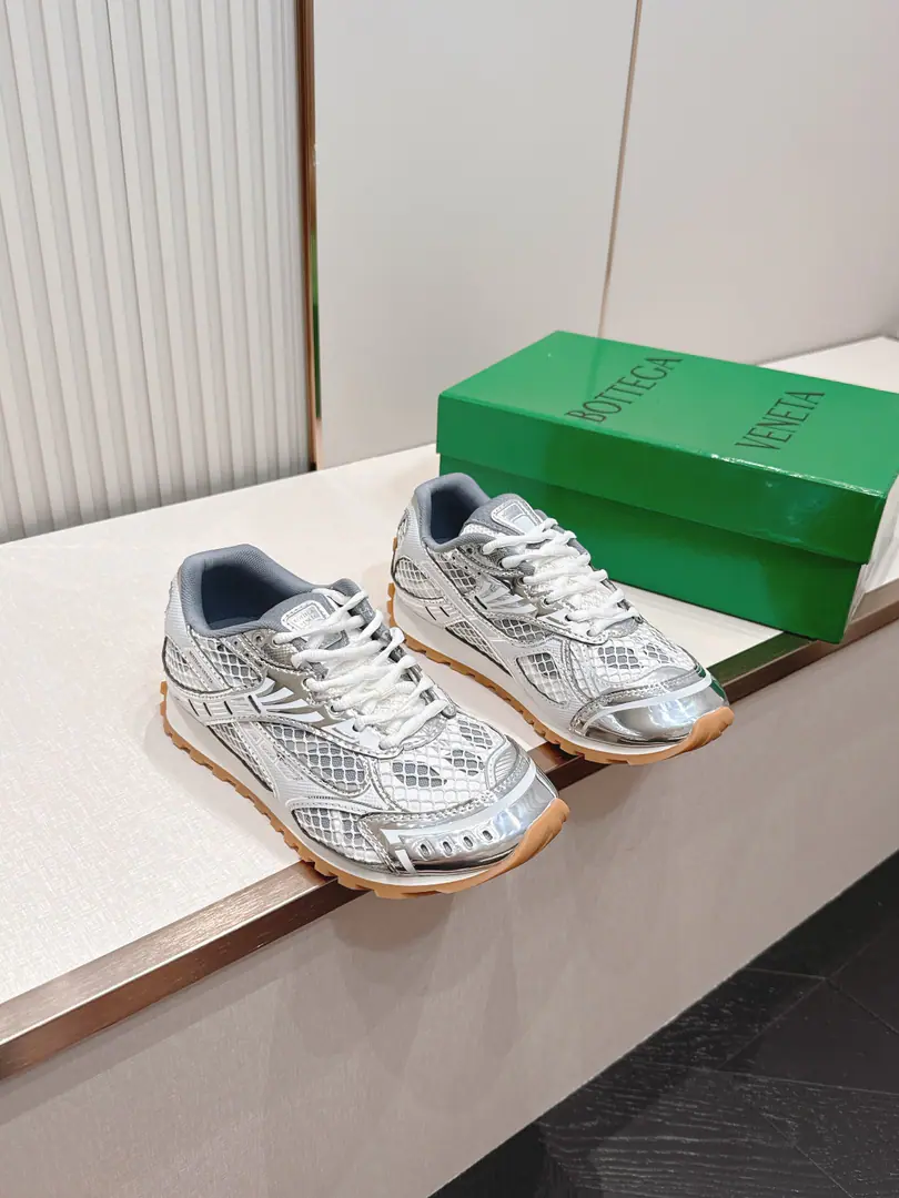 Classic Upgrade New Colour Global Couple money. Bottega Veneta BV OrbitDesigner's curtain. Leisure - The sneakers. - The old sneakers., The new writing is completely unbridled., Note-Current Modern Symbols, Fashion is cool and handsome. It's incredible. It's a long time ago. Full-text process 35-45Code