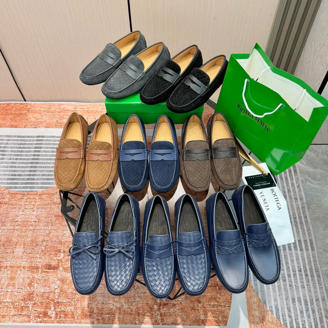 【Botte* Venetta(BV)】 Synchronise Action, High-end quality！