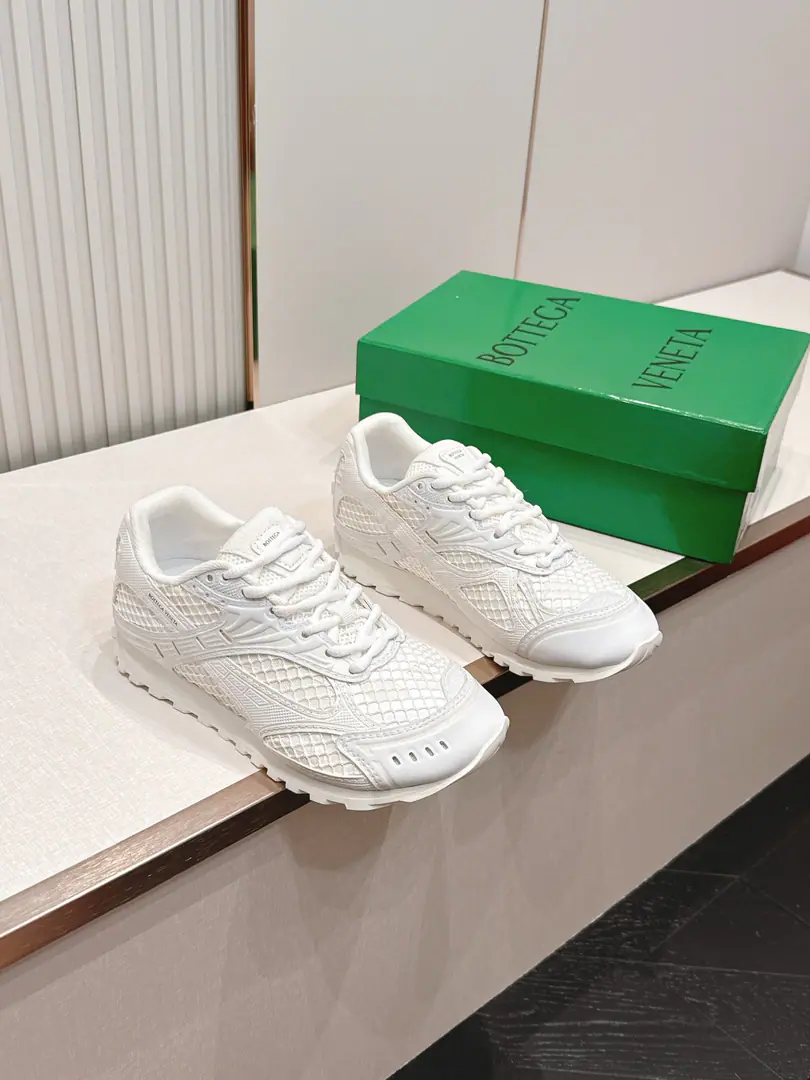 Classic Upgrade New Colour Global Couple money. Bottega Veneta BV OrbitDesigner's curtain. Leisure - The sneakers. - The old sneakers., The new writing is completely unbridled., Note-Current Modern Symbols, Fashion is cool and handsome. It's incredible. It's a long time ago. Full-text process 35-45Code