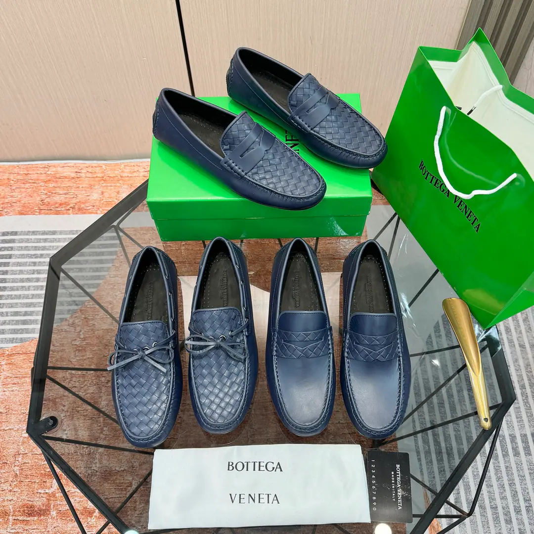 【Botte* Venetta(BV)】 Synchronise Action, High-end quality！