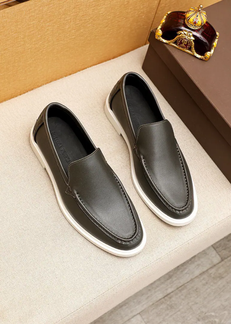 💐Bottega Venetta【BV】Hong Kong-Synchronize cabinets🔥Summer New Money Officer's gonna blow up.！Original1⃣Bing1⃣Production✊💯💯, Top-class originals., It's the only way., It's a very elaborate thing., It's a real good thing., Gentle., Shoe-faced material, Imported head-skins hand-weaving, Bull.🐂Pioneer. Importing the original base, Comfortable., Pumper. 5⃣️Colour Optional！Codes: 38/44（45.46🉑️Make a reservation.）