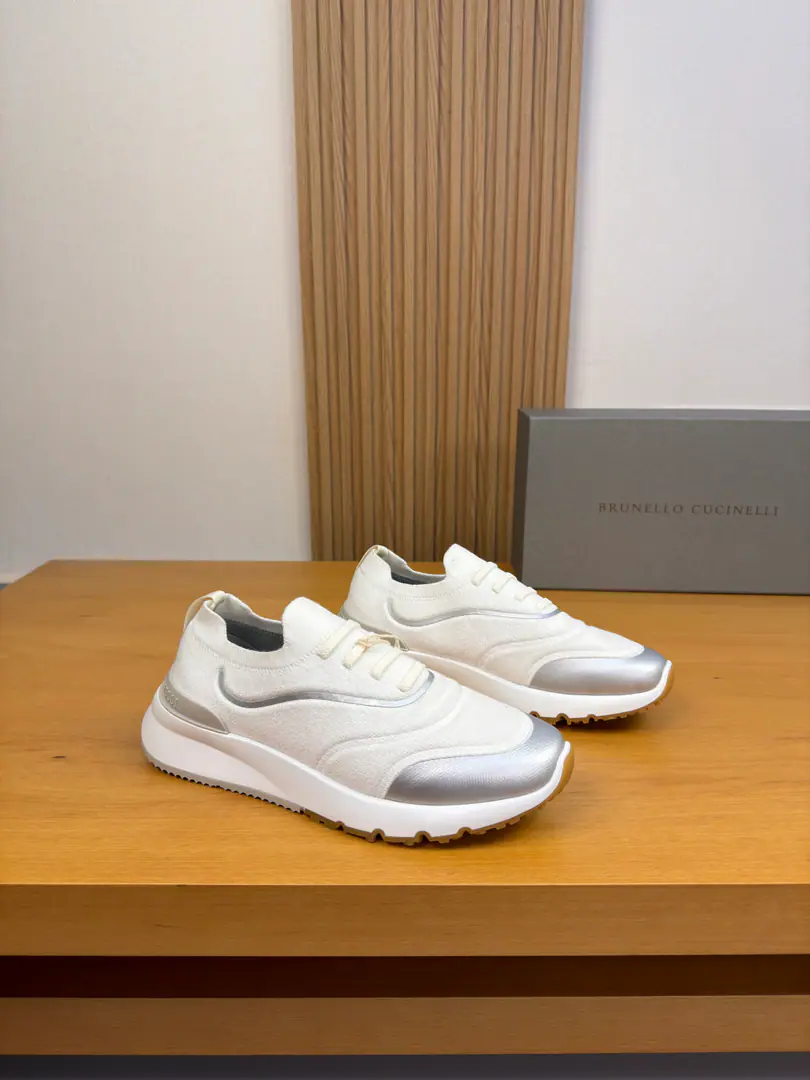 【 Brunello Cucinelli】Bruno.·Cuchnelli. High-end quality Original List·Leisure sports shoes Shoe.: Imports🔝Brands are flying.（Wire）Boobies..Air pressure Chou-wave trans-printing process, Back up..Brandweaves Uchi.: Water-tied cow skin., Skins of cattle with a foot-stamping. Otsumi!: It's so light.TPUBubbles·Rubber. Double-coloured base Super-high-quality control.·- I'm doing a little work.: Highlight(High-end·- How expensive.·Slot) Size: 39-44（38, 45, 46, 47Make a reservation.)·BC0356