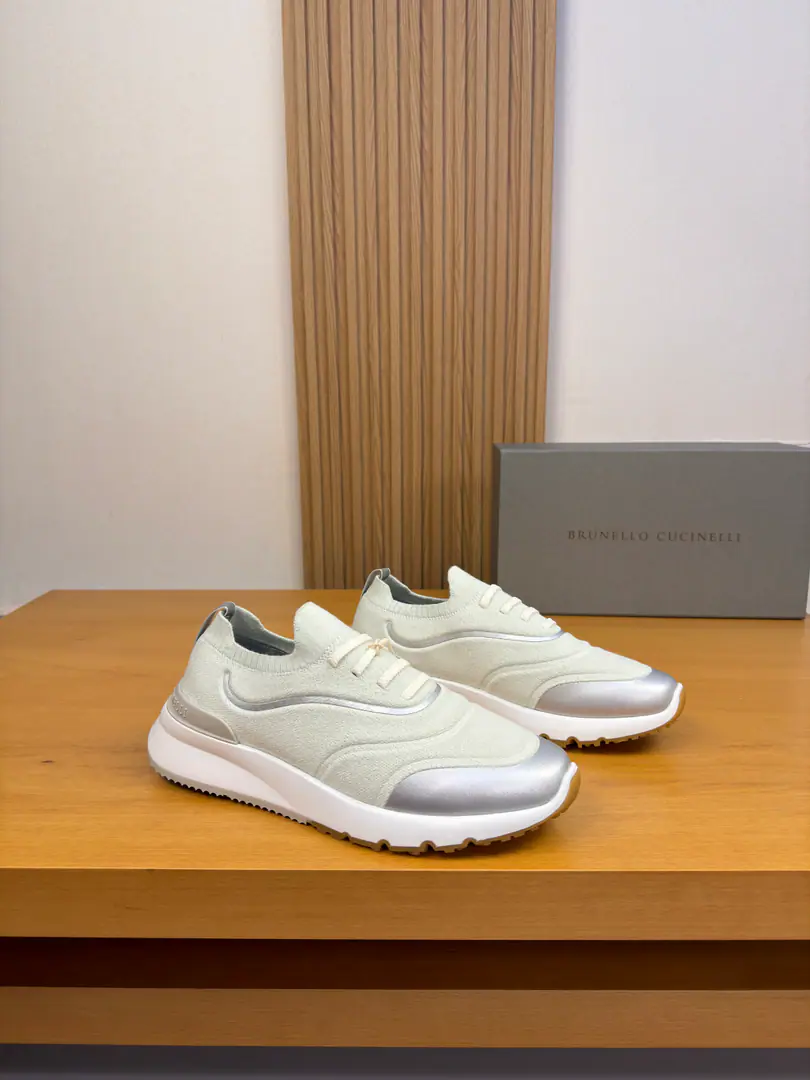 【 Brunello Cucinelli】Bruno.·Cuchnelli. High-end quality Original List·Leisure sports shoes Shoe.: Imports🔝Brands are flying.（Wire）Boobies..Air pressure Chou-wave trans-printing process, Back up..Brandweaves Uchi.: Water-tied cow skin., Skins of cattle with a foot-stamping. Otsumi!: It's so light.TPUBubbles·Rubber. Double-coloured base Super-high-quality control.·- I'm doing a little work.: Highlight(High-end·- How expensive.·Slot) Size: 39-44（38, 45, 46, 47Make a reservation.)·BC0356