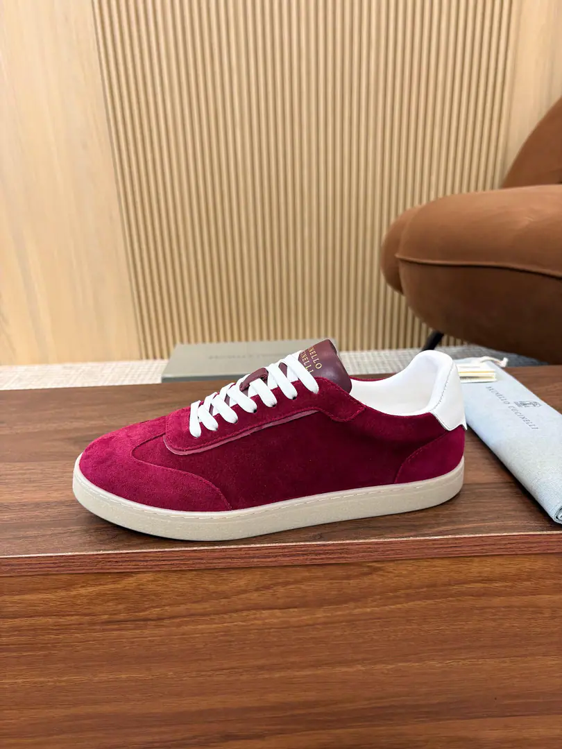 Minoru.🎤🎤BCNew paragraph[John.][John.] Brunello Cucinell Low gang sneakers., Classic board shoes., Original cow-featuring skin. The shoes are light and flexible., The eyebrow is so good that the line is perfect., A simple, never obsolete, high-level..., It's more comfortable in it. It's generous., It's a very strong material comparison.. Foot. I'm comfortable with air. Heel and shoe mats are branded.logoThe sign is clear and bright., The original modeled shoe is staggered and steady.[John.][John.] Make shoes comfortable and flexible on their feet.. Easy and comfortable. Standard code number: 39-44 （38 45/46Do it.）The transmission will blow.……[Blast.][Blast.][Blast.]