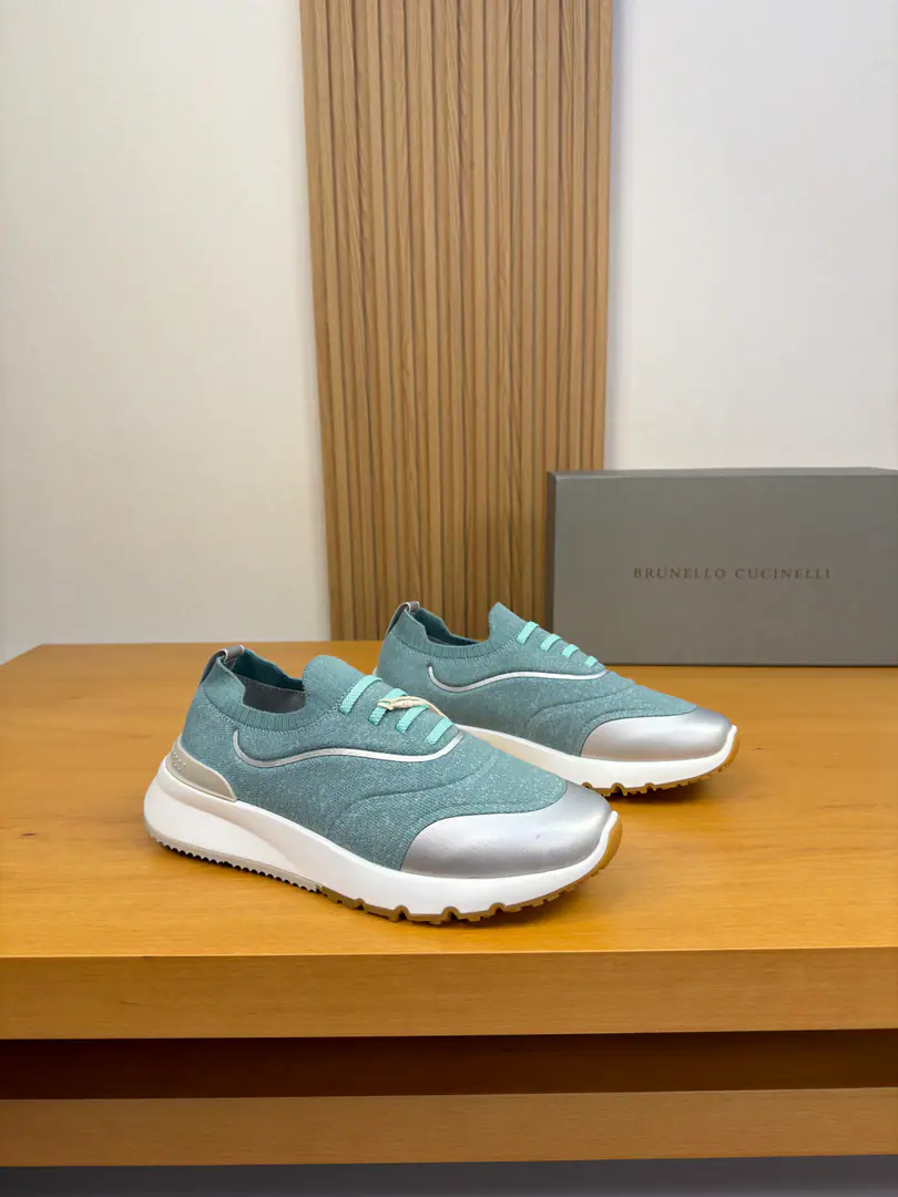 【 Brunello Cucinelli】Bruno.·Cuchnelli. High-end quality Original List·Leisure sports shoes Shoe.: Imports🔝Brands are flying.（Wire）Boobies..Air pressure Chou-wave trans-printing process, Back up..Brandweaves Uchi.: Water-tied cow skin., Skins of cattle with a foot-stamping. Otsumi!: It's so light.TPUBubbles·Rubber. Double-coloured base Super-high-quality control.·- I'm doing a little work.: Highlight(High-end·- How expensive.·Slot) Size: 39-44（38, 45, 46, 47Make a reservation.)·BC0356