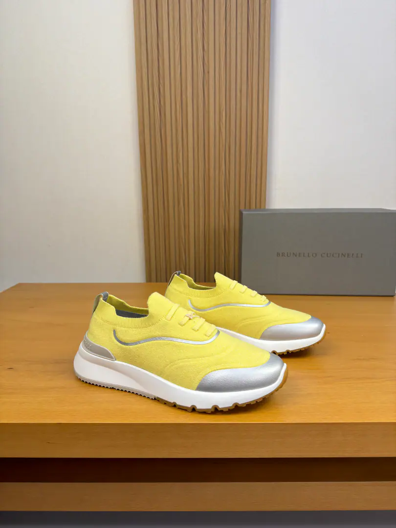 【 Brunello Cucinelli】Bruno.·Cuchnelli. High-end quality Original List·Leisure sports shoes Shoe.: Imports🔝Brands are flying.（Wire）Boobies..Air pressure Chou-wave trans-printing process, Back up..Brandweaves Uchi.: Water-tied cow skin., Skins of cattle with a foot-stamping. Otsumi!: It's so light.TPUBubbles·Rubber. Double-coloured base Super-high-quality control.·- I'm doing a little work.: Highlight(High-end·- How expensive.·Slot) Size: 39-44（38, 45, 46, 47Make a reservation.)·BC0356