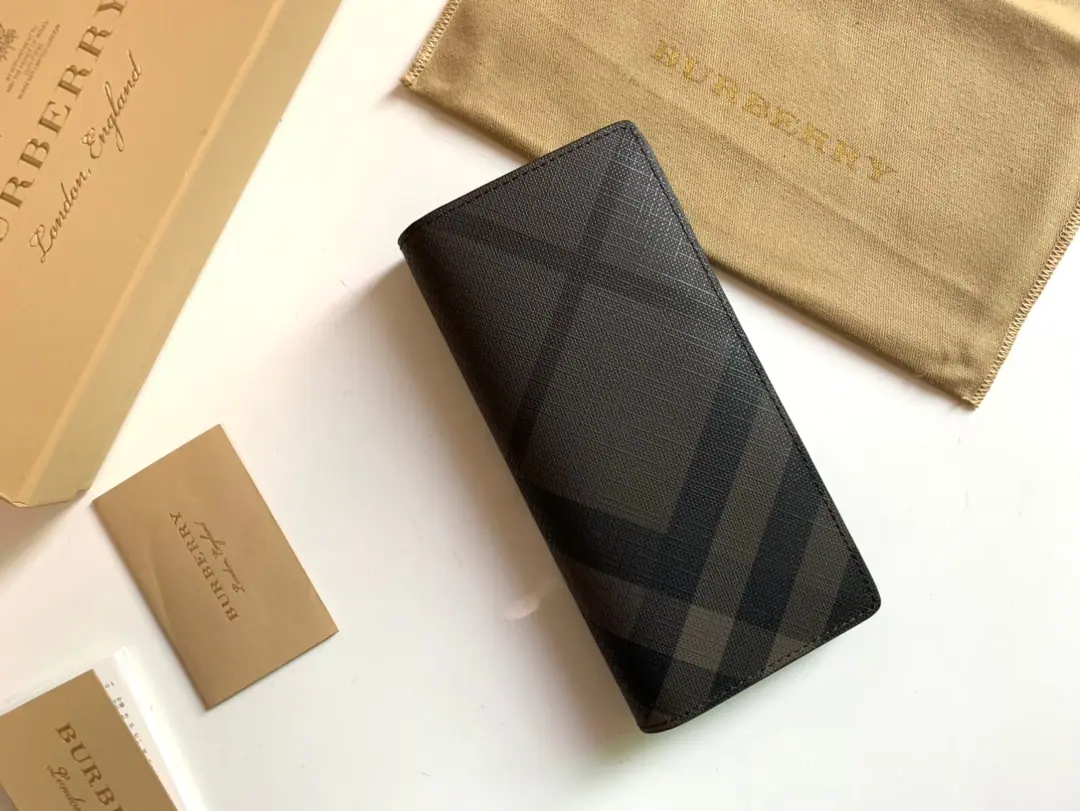 London Gravity 2-fold wrap➰【B•Home.】Original Single🇮🇹～～🎉👉The fumes are coupled with the imported pear skin., 👍Counter Quality, - I'm doing a little work.💋Physical shoot📷, 🆔🆔40564151, Dimensions19cm*10cm*2.5cm