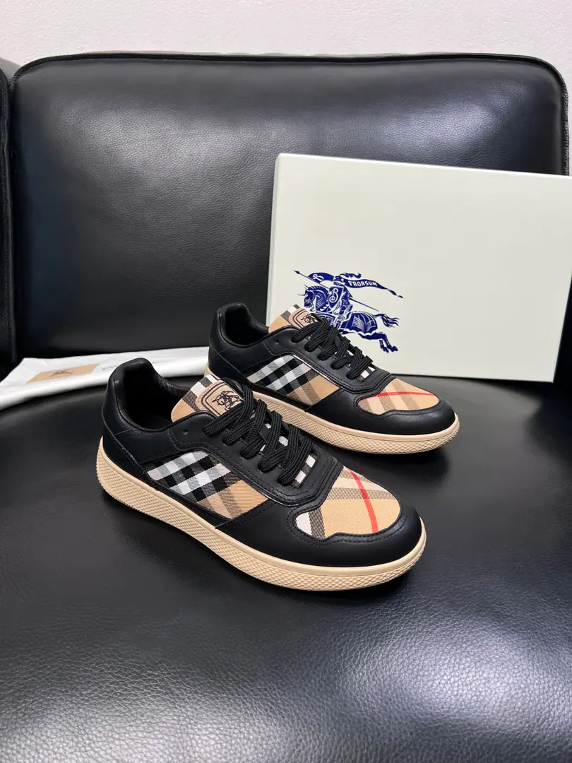 BURBERRY Top-level craft - Boboli. Synchronize cabinets, The original plant was equipped with Italian imported cow flour., High-quality complex integration process, Imported cattle mats., I'm comfortable with air., Shoes under the sole.: The original plant is used for the original base., The original factory and the single. High Quality Welcome to the comparison., Codes 38-44（Make a reservation. 45 46 ）