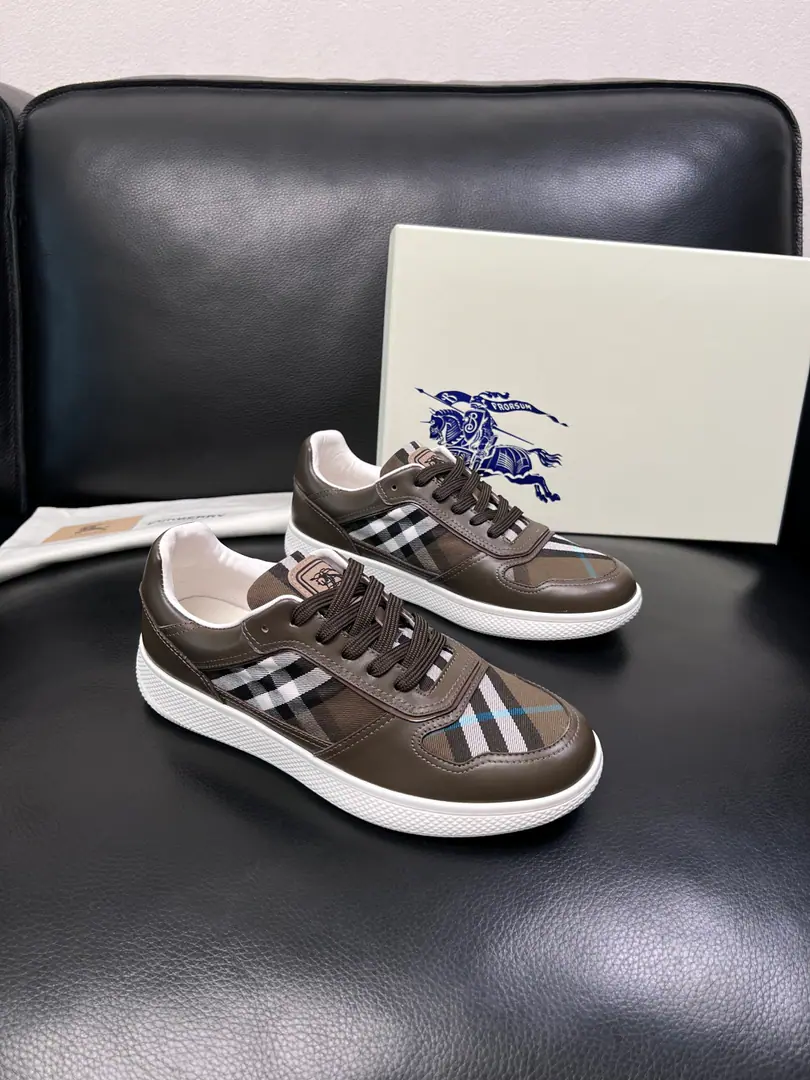 BURBERRY Top-level craft - Boboli. Synchronize cabinets, The original plant was equipped with Italian imported cow flour., High-quality complex integration process, Imported cattle mats., I'm comfortable with air., Shoes under the sole.: The original plant is used for the original base., The original factory and the single. High Quality Welcome to the comparison., Codes 38-44（Make a reservation. 45 46 ）
