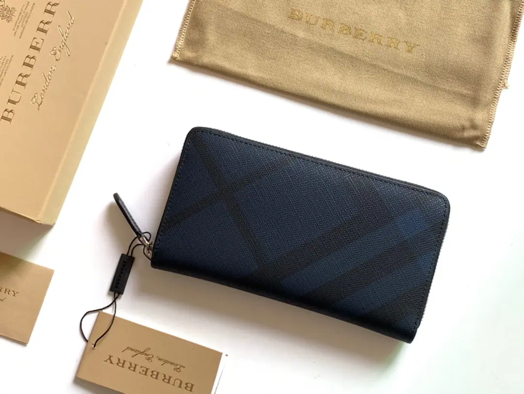 LondonGravity zipper bag.➰【B•Home.】Original Single🇮🇹～～Official new little zipper wallet.🎉👉The fumes are coupled with the imported pear skin., 👍Counter Quality, - I'm doing a little work.💋Physical shoot📷, 🆔🆔40520841, Dimensions19cm*10cm*2.5cm