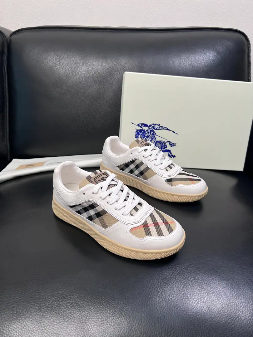 BURBERRY Top-level craft - Boboli. Synchronize cabinets, The original plant was equipped with Italian imported cow flour., High-quality complex integration process, Imported cattle mats., I'm comfortable with air., Shoes under the sole.: The original plant is used for the original base., The original factory and the single. High Quality Welcome to the comparison., Codes 38-44（Make a reservation. 45 46 ）