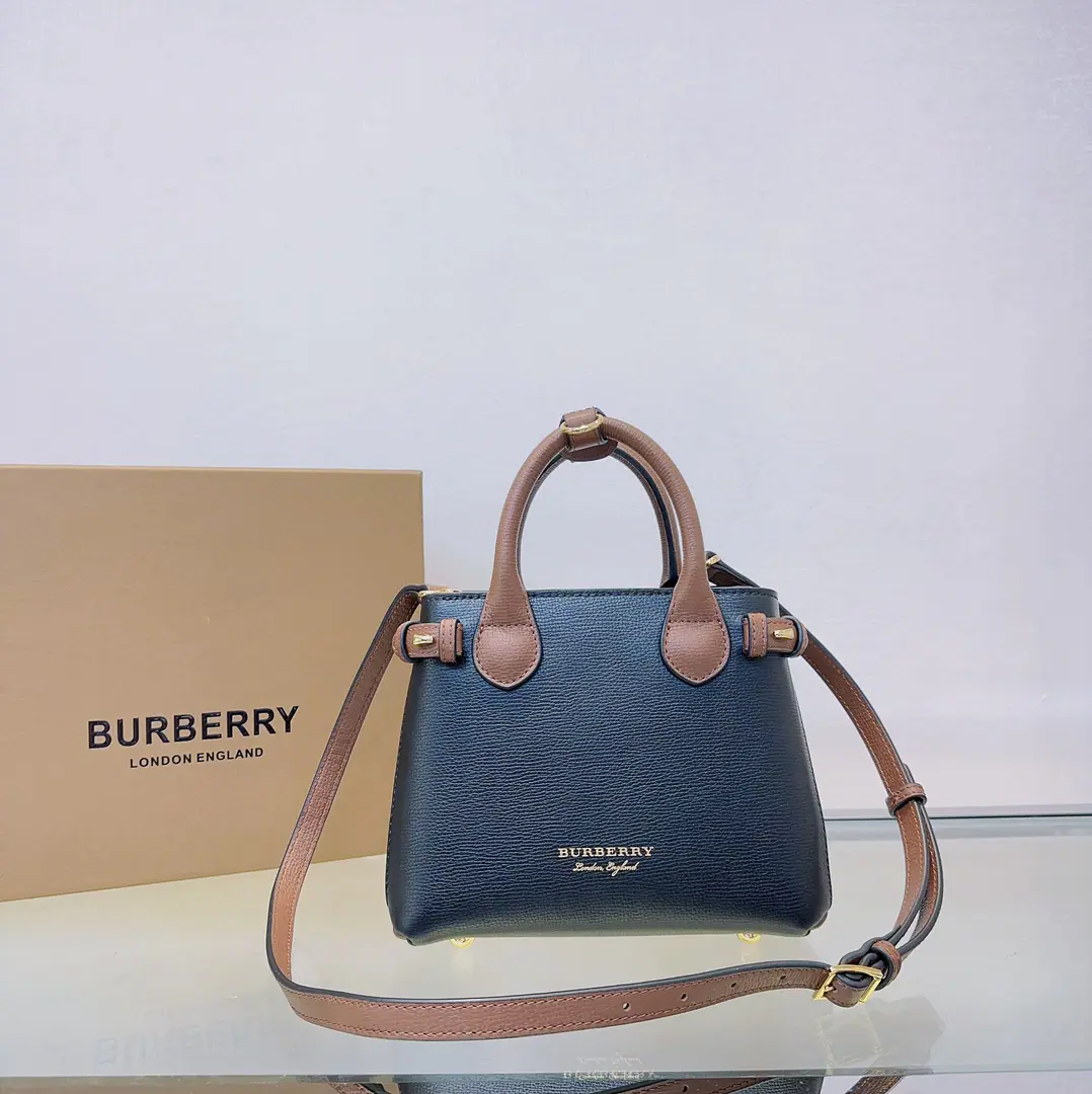 Special level BHomemark「The Banner Banner's bag.」, The classics of English twilight. House Glyph cotton cutter, And a pair of luxury cattle., 22 x 12 x 17cm🌟7121