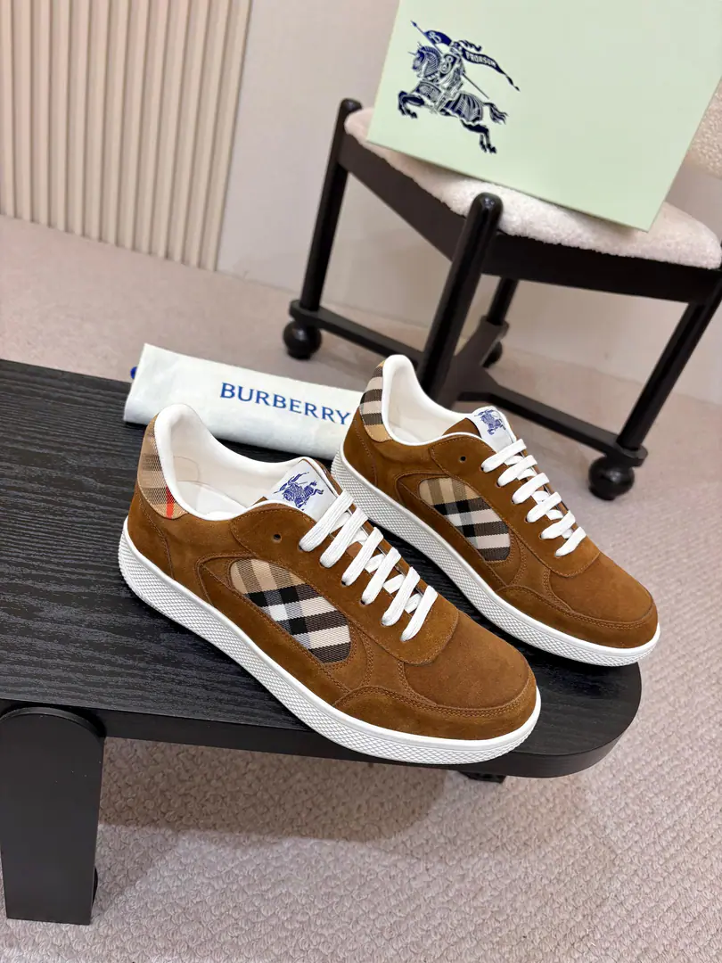 Plant price Burberry2025The money's coming out., Three years of classic grids back., A hundred., Decorative Swirl Burberry Gear. With a lined and twig shoelace on the eye of the net., The rubber shoe bottom is a collection. Burberry Letter logo. From Burberry The classics., The necessary provision for the closet is interpreted in a branded style.. ✅Fabulous.: Classic cotton.+Cows are counter-feat. ✅Reeb.: The plaque's skin is all over the place. ✅Otsumi!: TPU ✅Colours: Black. ✅Codes: Men and women35-45（35,45Custom）